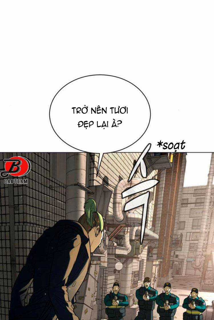 Máu Trắng - Chapter 92 - Trang 7