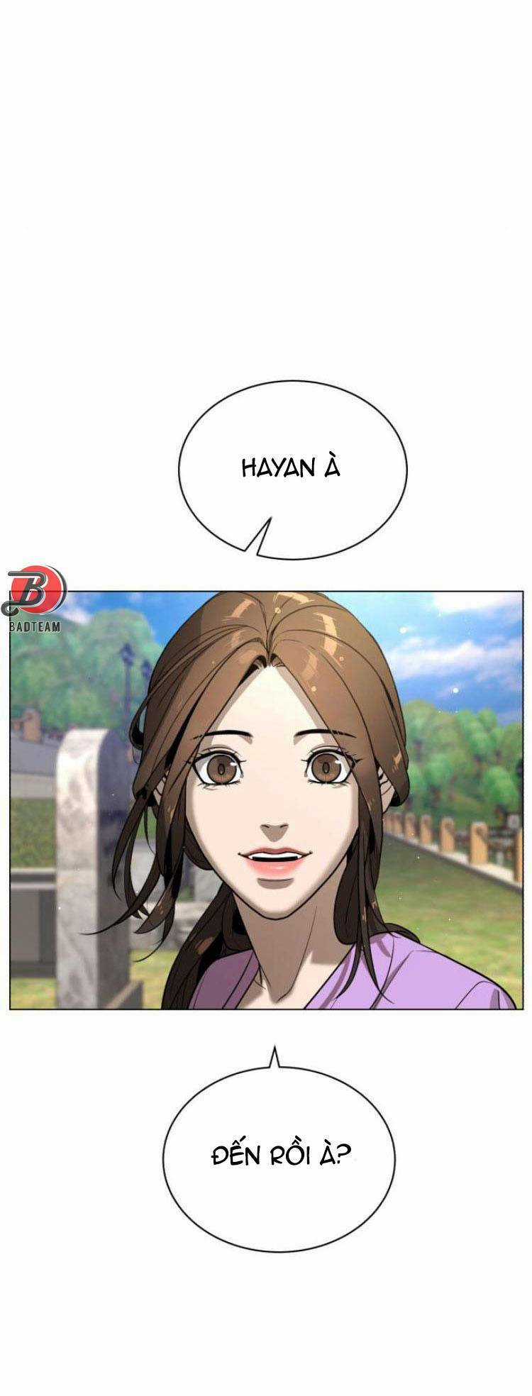 Máu Trắng - Chapter 92 - Trang 69