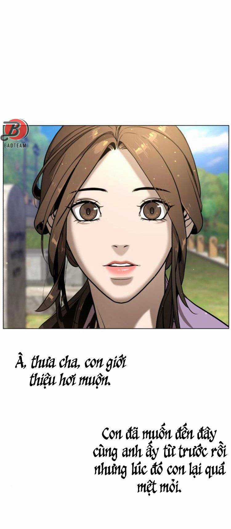 Máu Trắng - Chapter 92 - Trang 70