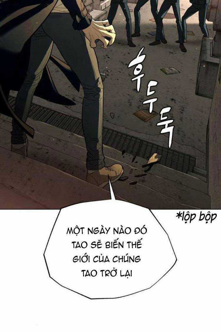 Máu Trắng - Chapter 92 - Trang 8