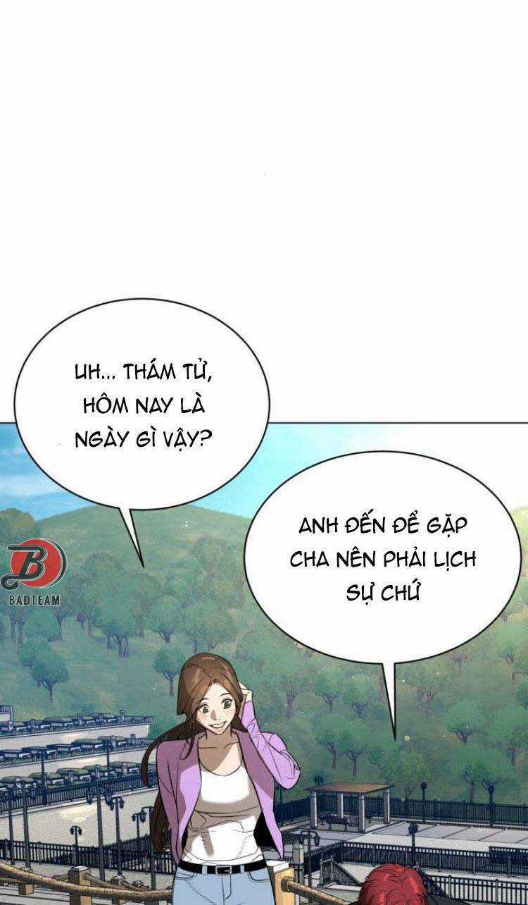Máu Trắng - Chapter 92 - Trang 73