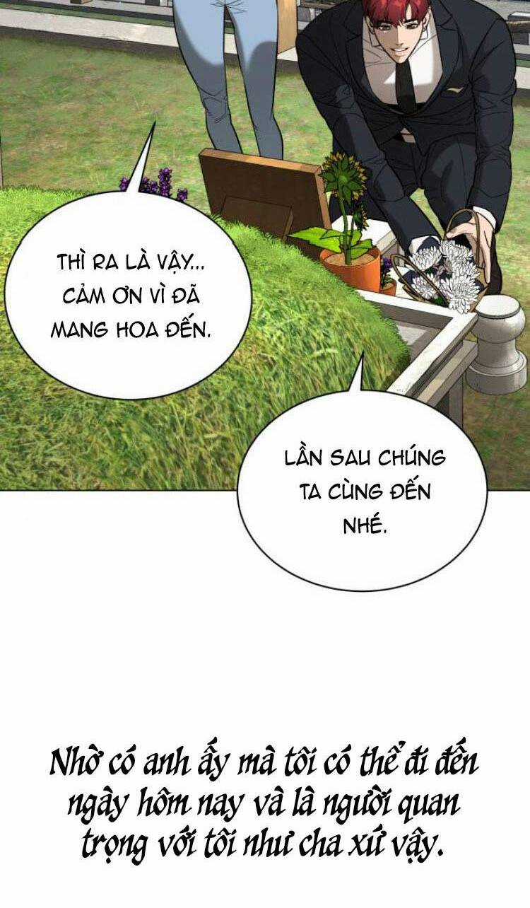 Máu Trắng - Chapter 92 - Trang 74