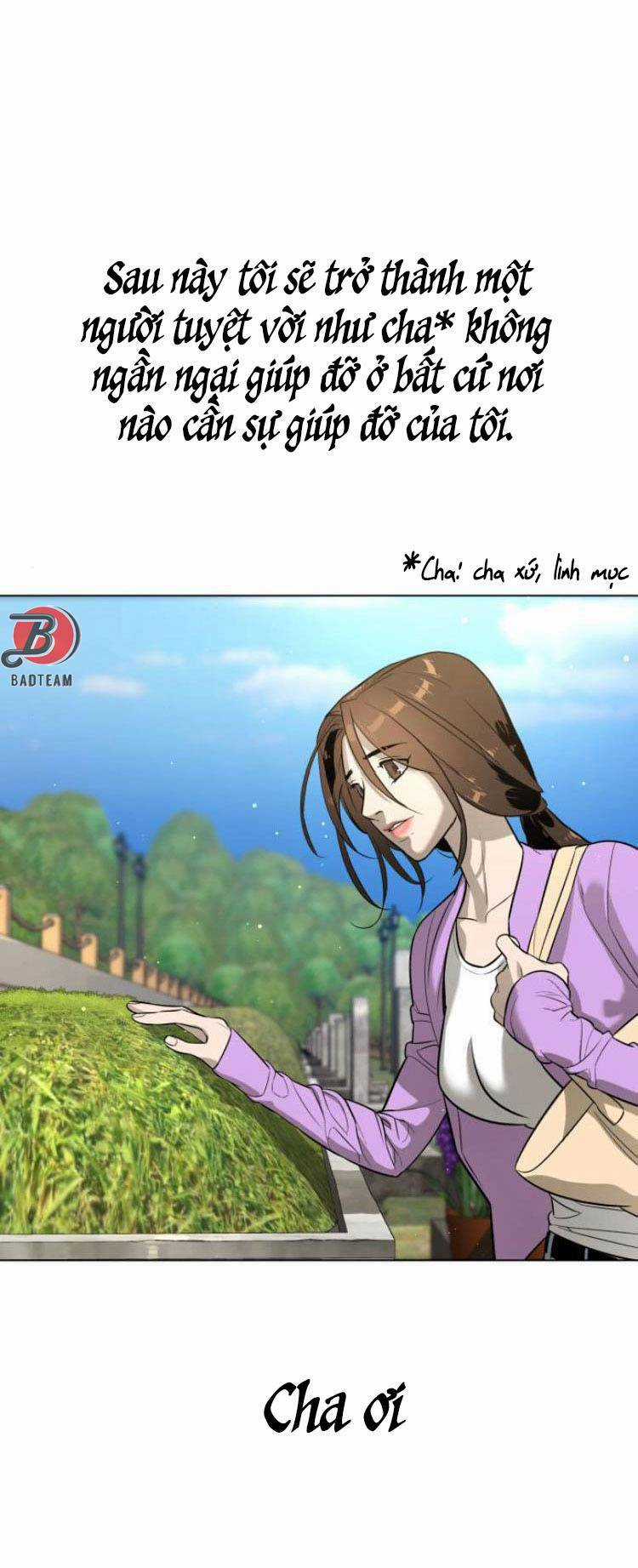 Máu Trắng - Chapter 92 - Trang 77