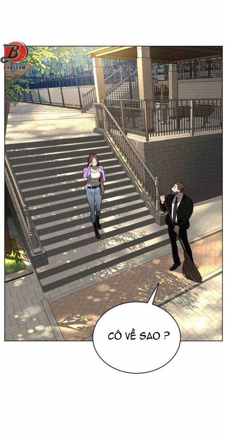 Máu Trắng - Chapter 92 - Trang 80