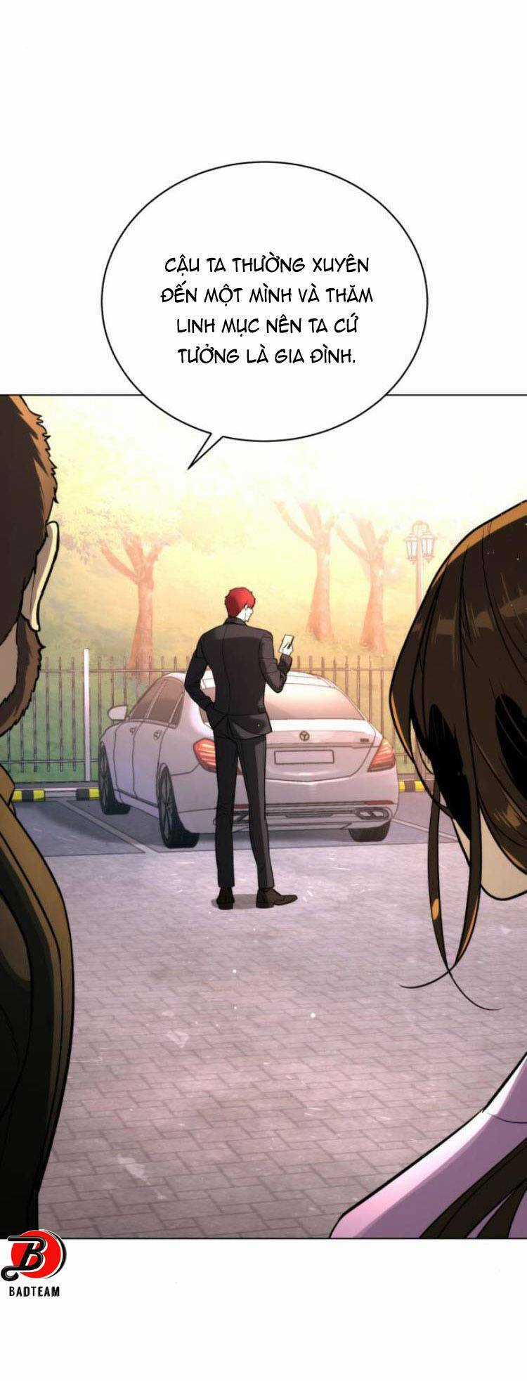 Máu Trắng - Chapter 92 - Trang 83