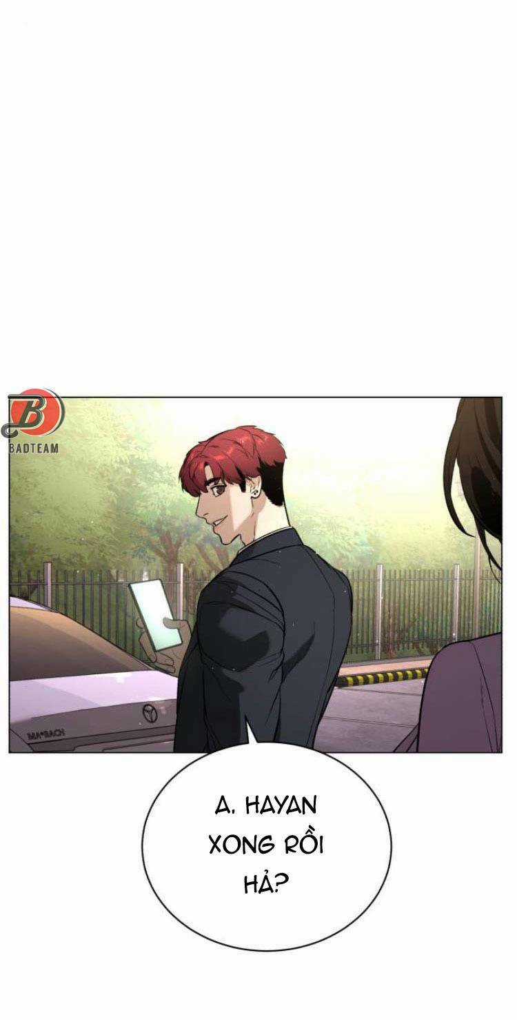 Máu Trắng - Chapter 92 - Trang 85