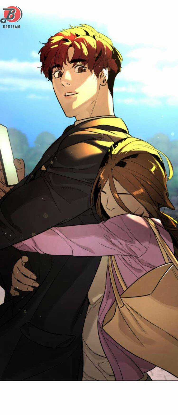 Máu Trắng - Chapter 92 - Trang 86