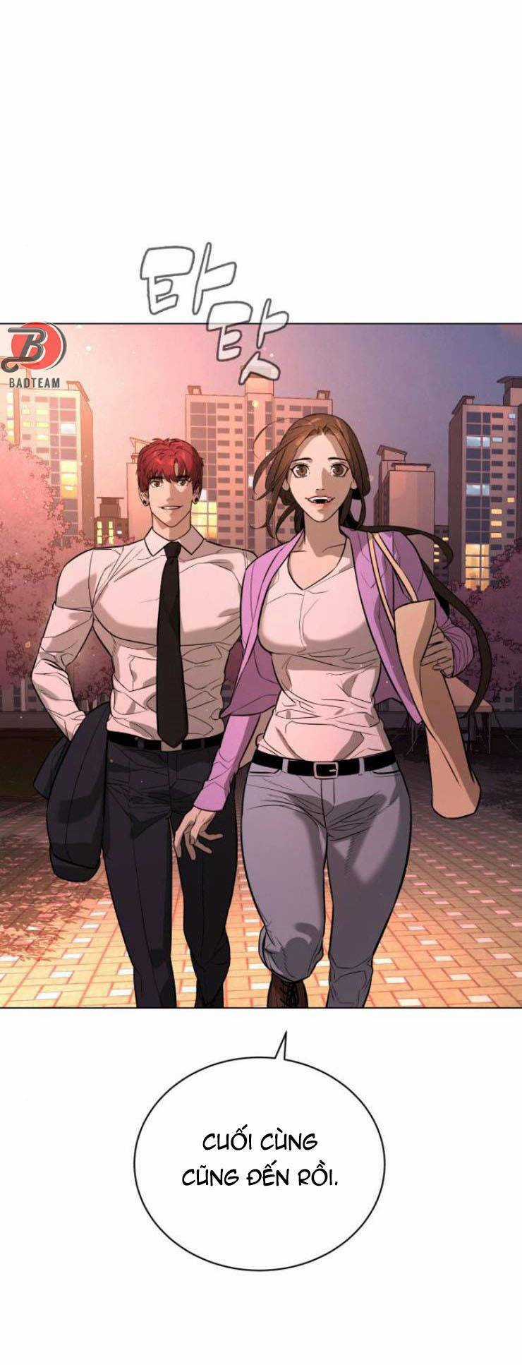 Máu Trắng - Chapter 92 - Trang 89