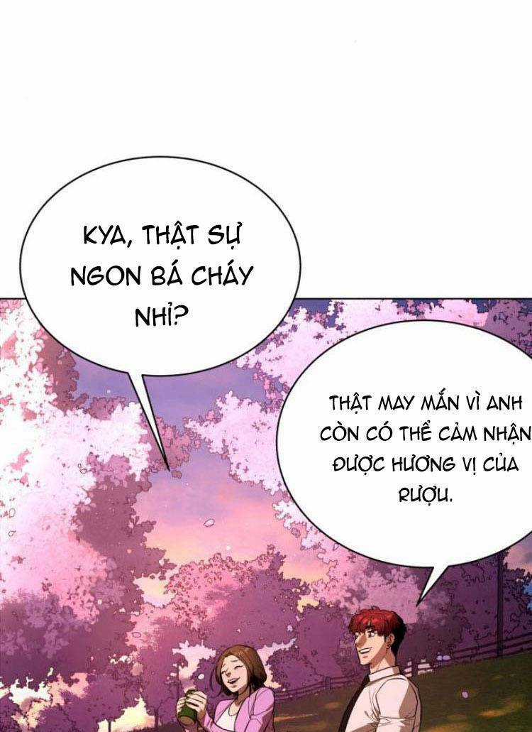 Máu Trắng - Chapter 92 - Trang 95