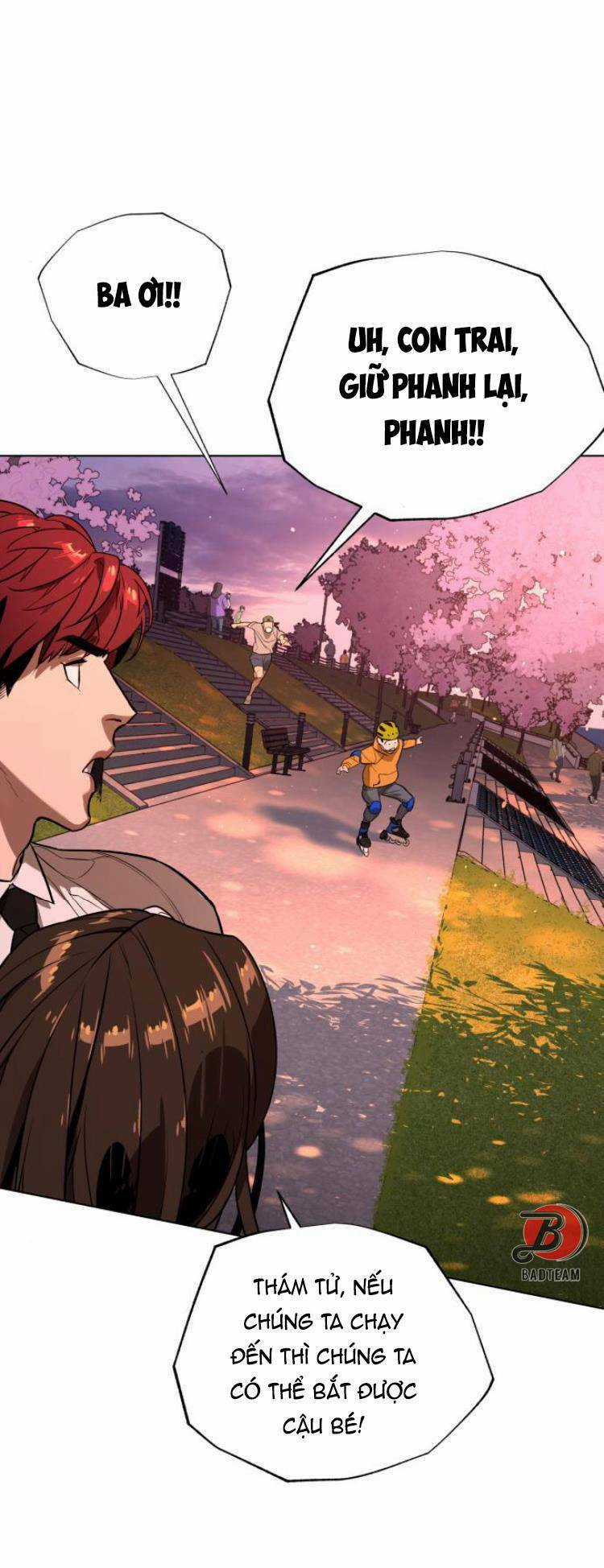 Máu Trắng - Chapter 92 - Trang 98