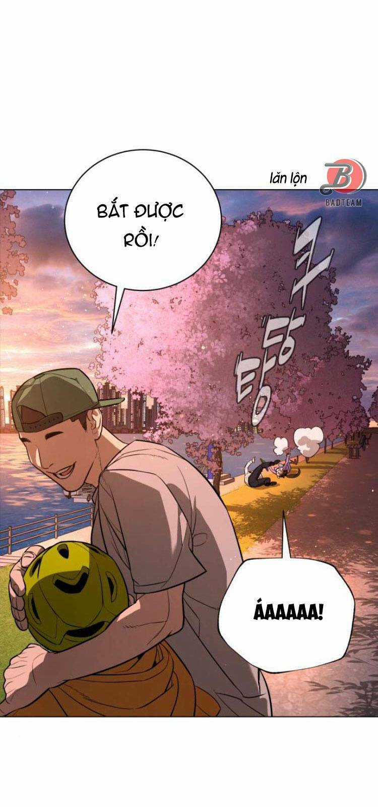 Máu Trắng - Chapter 92 - Trang 100