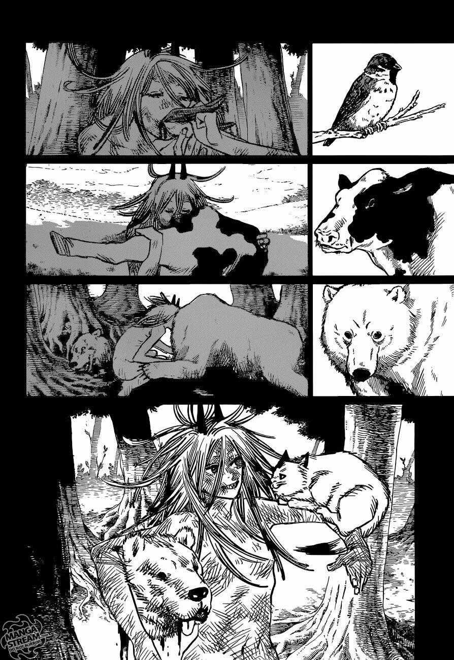 Máu Và Lưỡi Cưa - Chapter 9 - Trang 2