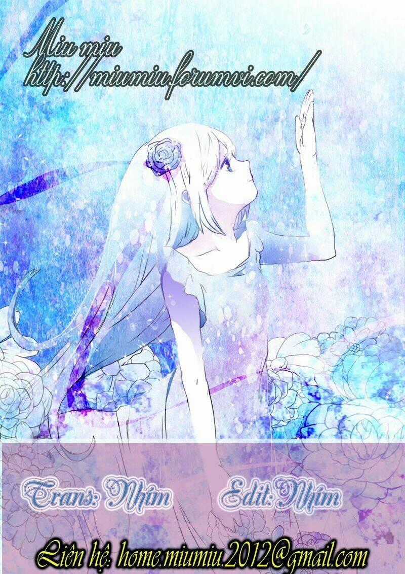 Mauri To Ryuu - Chapter 3.1 - Trang 1