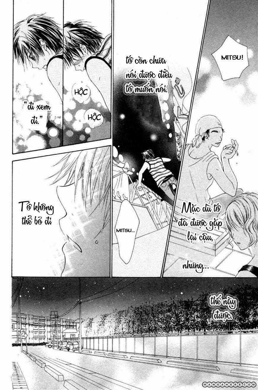 Maware Kazaguruma - Chapter 1 - Trang 29