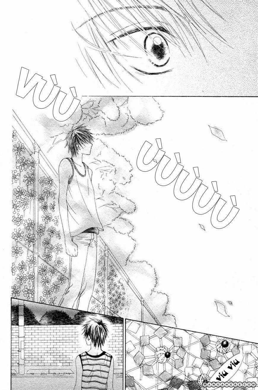 Maware Kazaguruma - Chapter 1 - Trang 38