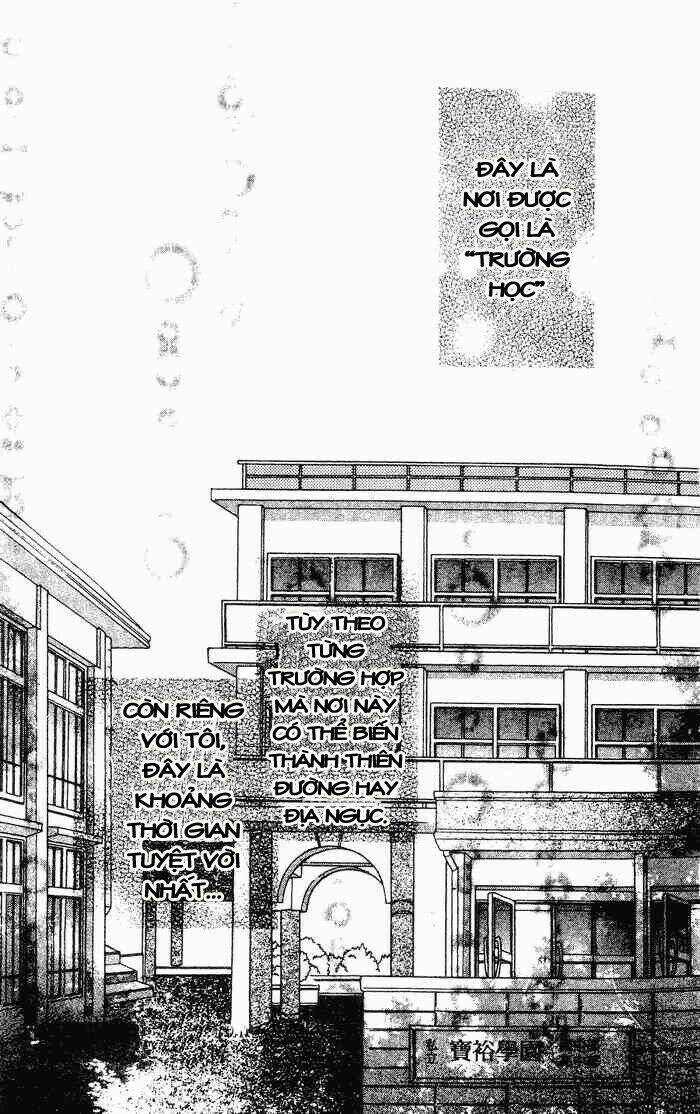 Max Lovely - Chapter 1 - Trang 2