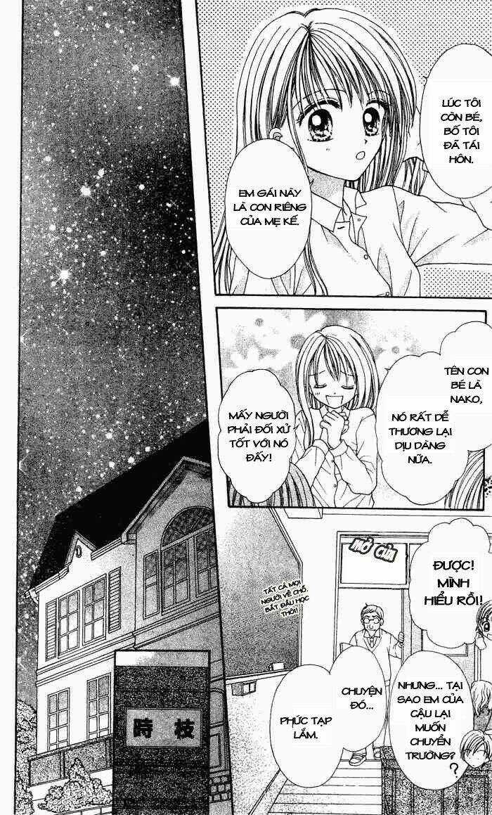 Max Lovely - Chapter 1 - Trang 11