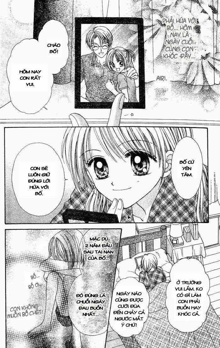 Max Lovely - Chapter 1 - Trang 12