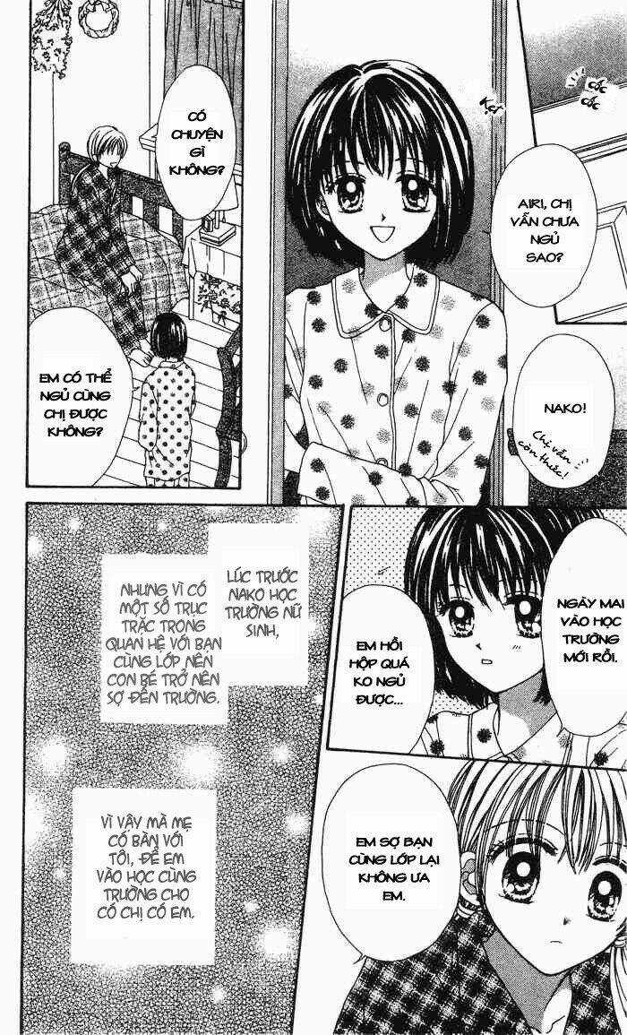 Max Lovely - Chapter 1 - Trang 13