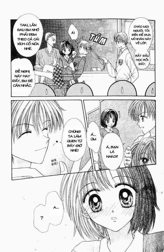 Max Lovely - Chapter 1 - Trang 16