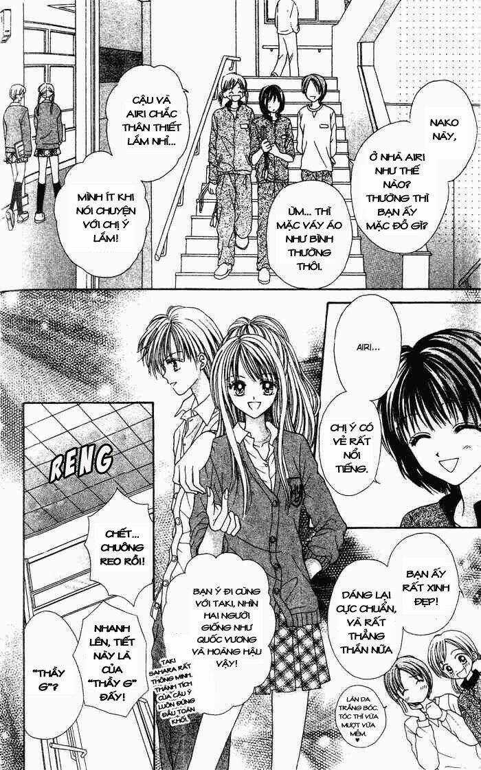 Max Lovely - Chapter 1 - Trang 17