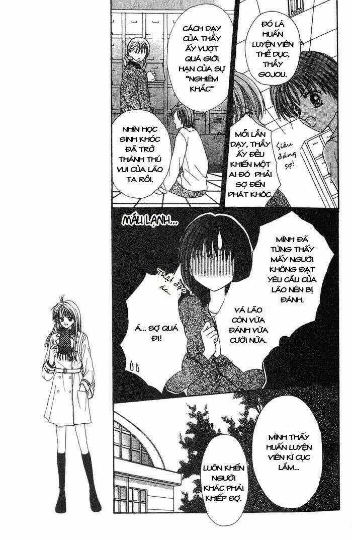 Max Lovely - Chapter 1 - Trang 18