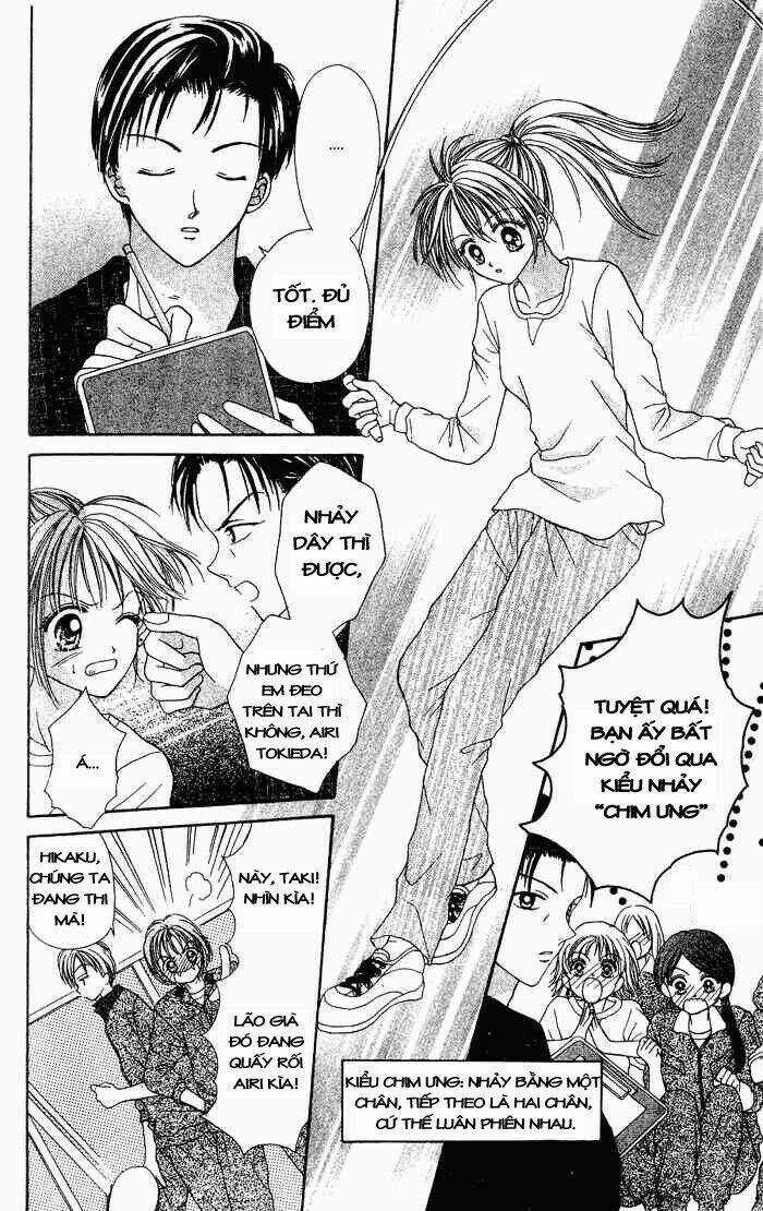 Max Lovely - Chapter 1 - Trang 19