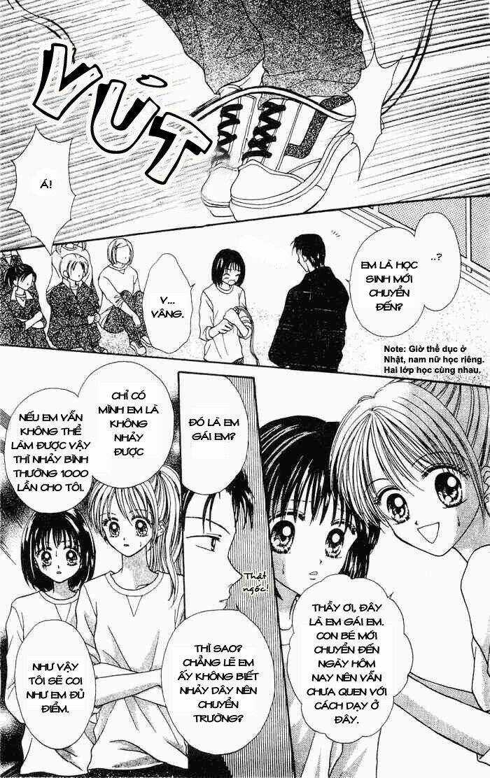Max Lovely - Chapter 1 - Trang 20