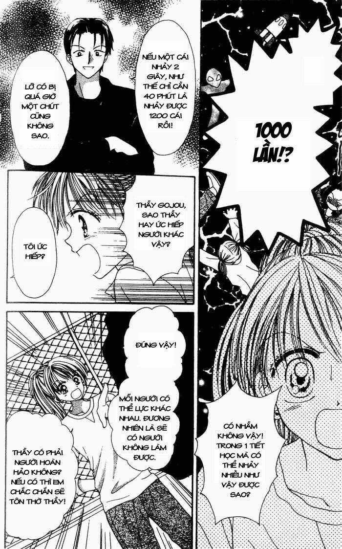 Max Lovely - Chapter 1 - Trang 21