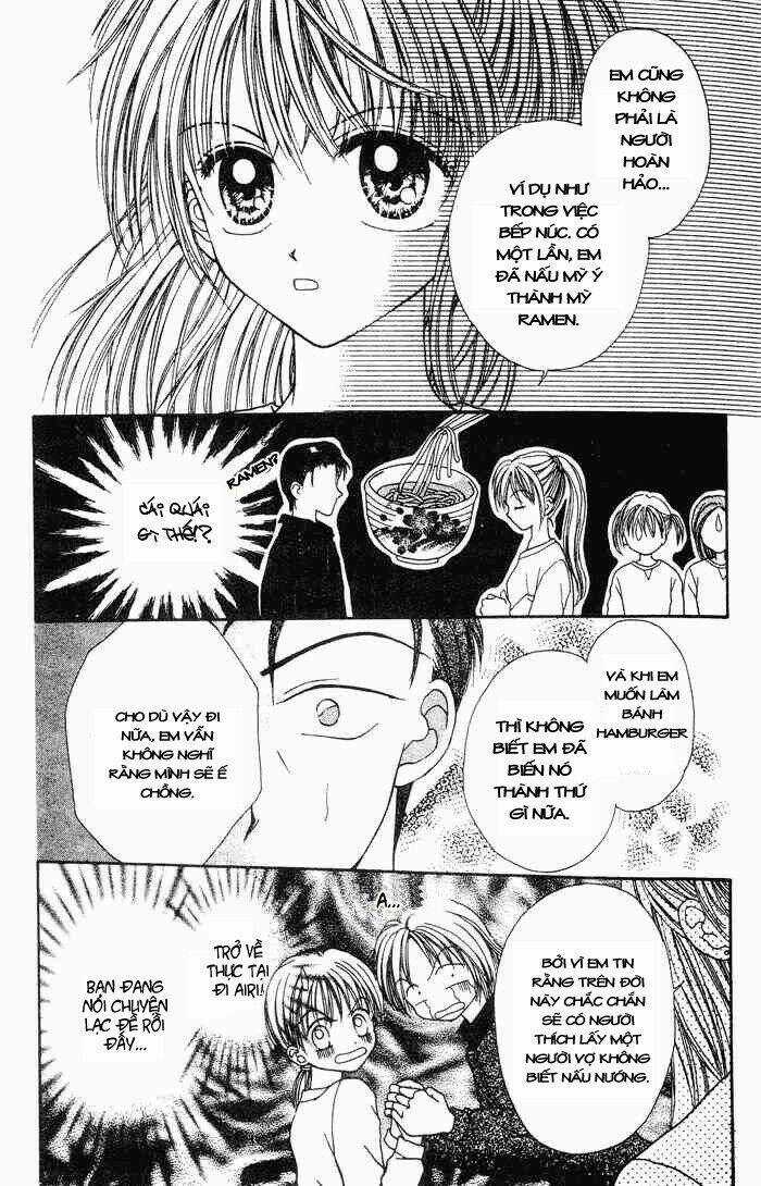 Max Lovely - Chapter 1 - Trang 22