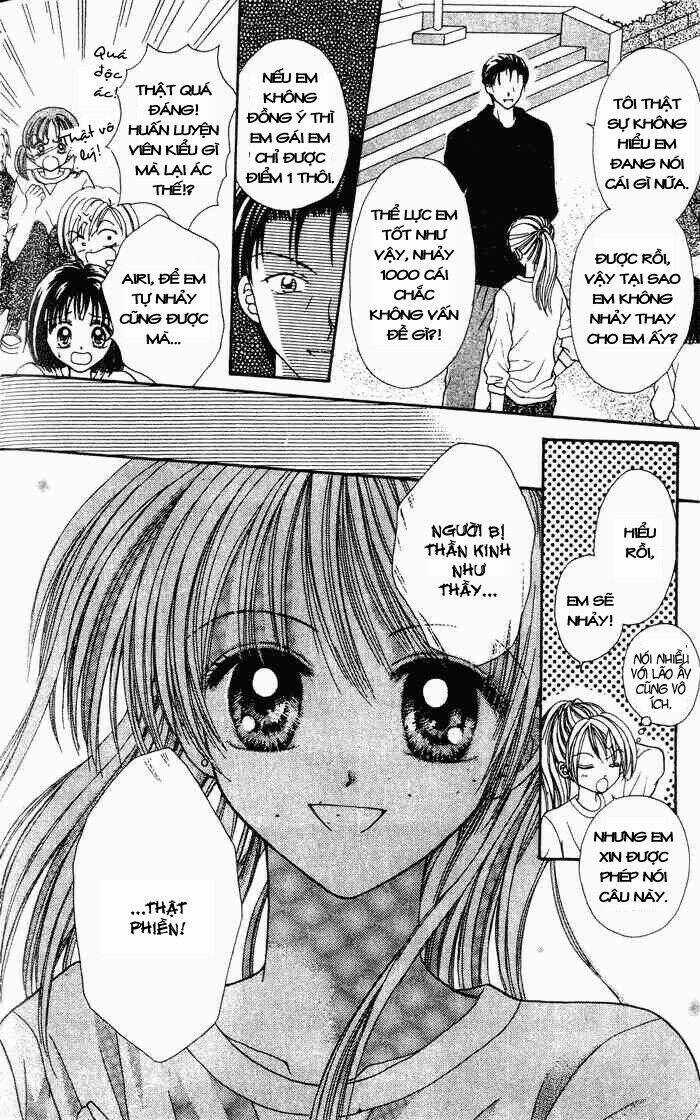 Max Lovely - Chapter 1 - Trang 23