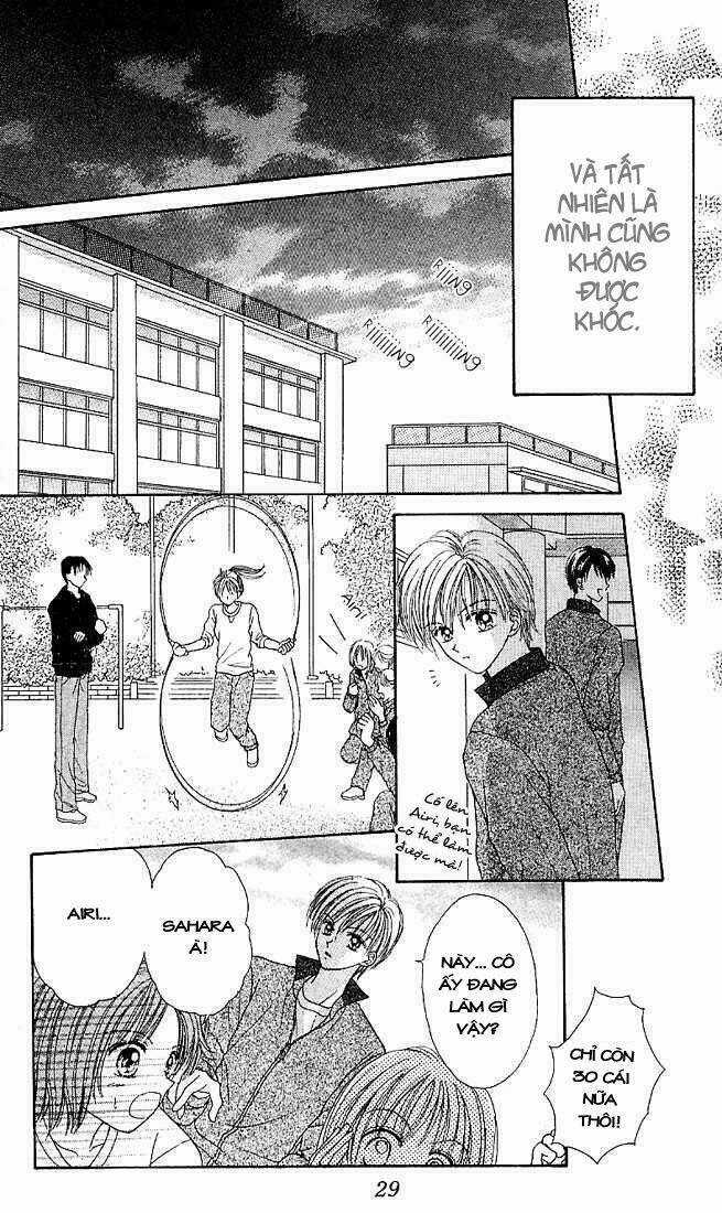 Max Lovely - Chapter 1 - Trang 26