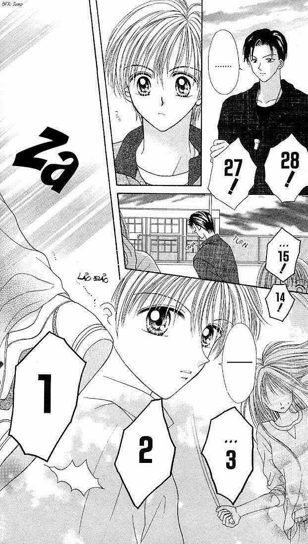 Max Lovely - Chapter 1 - Trang 27