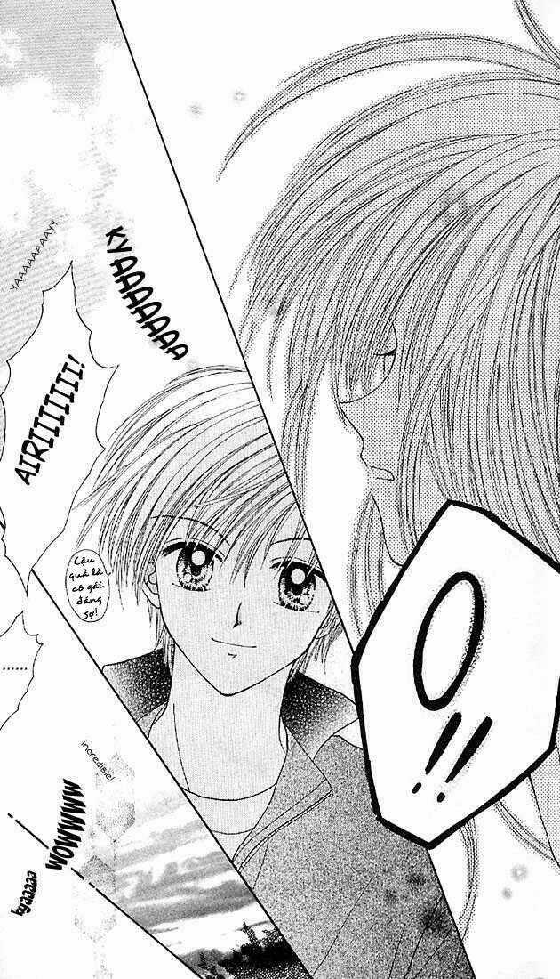 Max Lovely - Chapter 1 - Trang 28