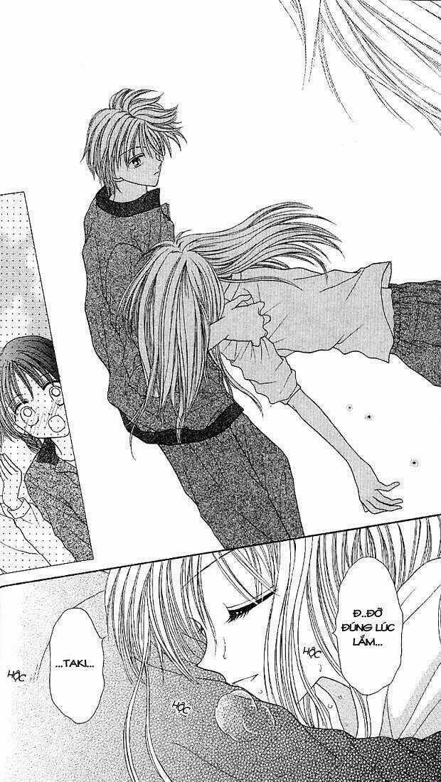 Max Lovely - Chapter 1 - Trang 29