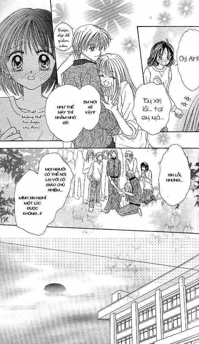 Max Lovely - Chapter 1 - Trang 30