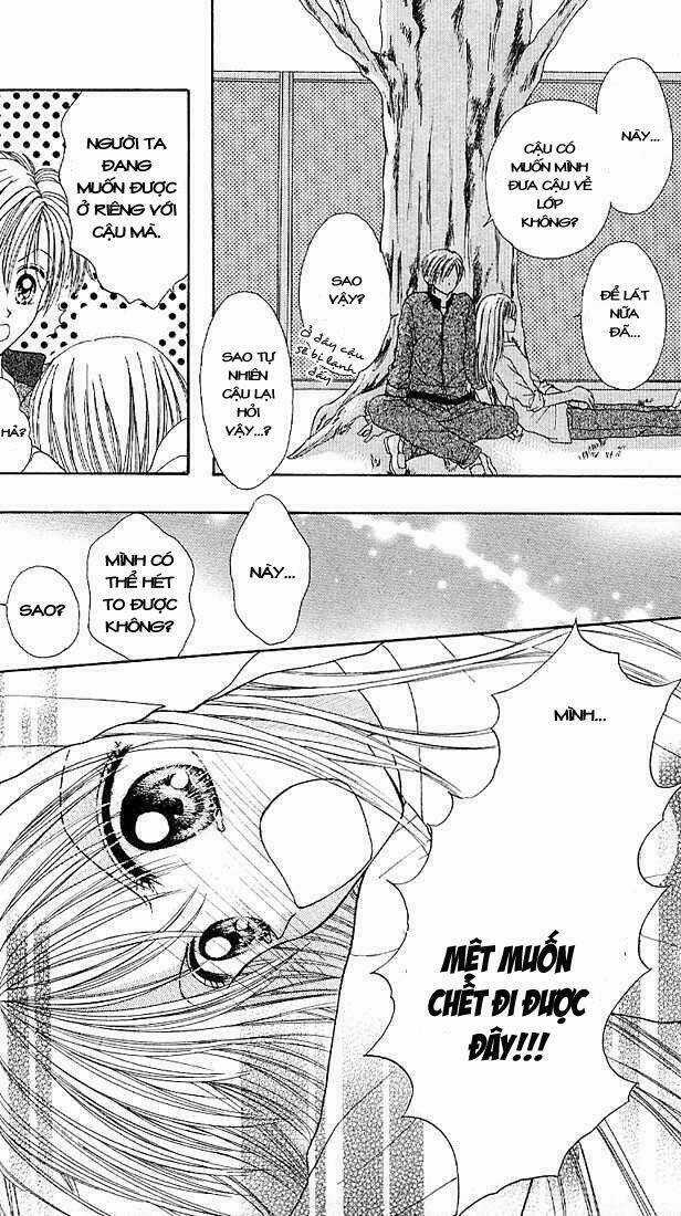 Max Lovely - Chapter 1 - Trang 31