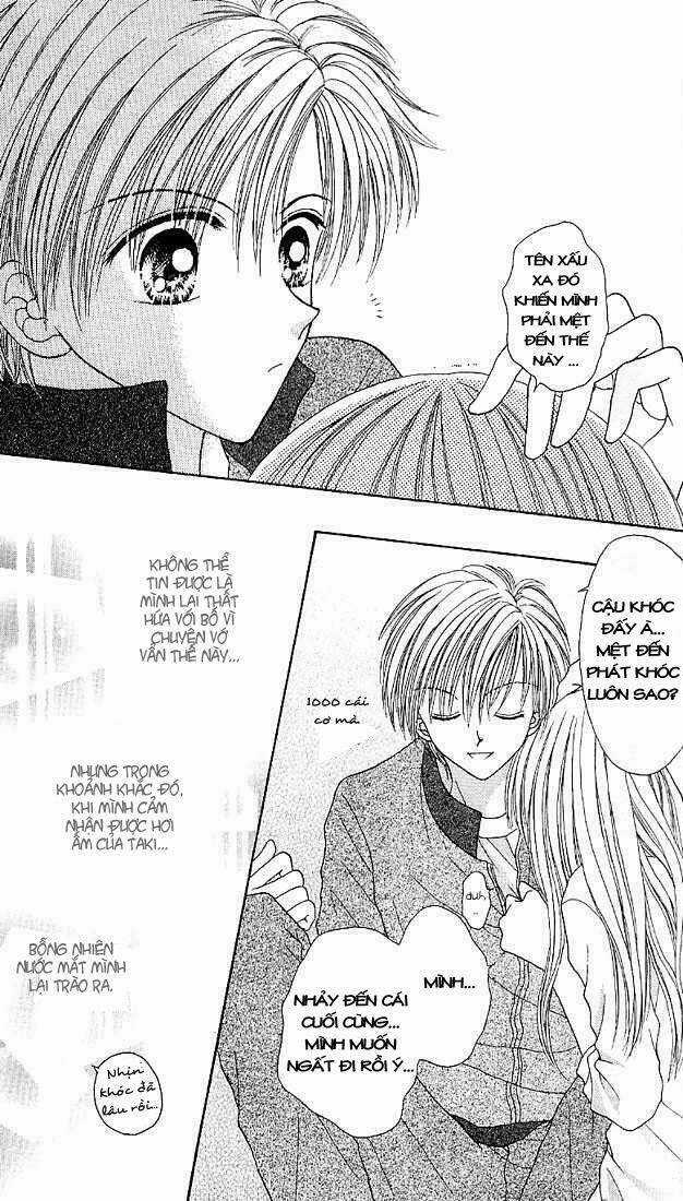 Max Lovely - Chapter 1 - Trang 32