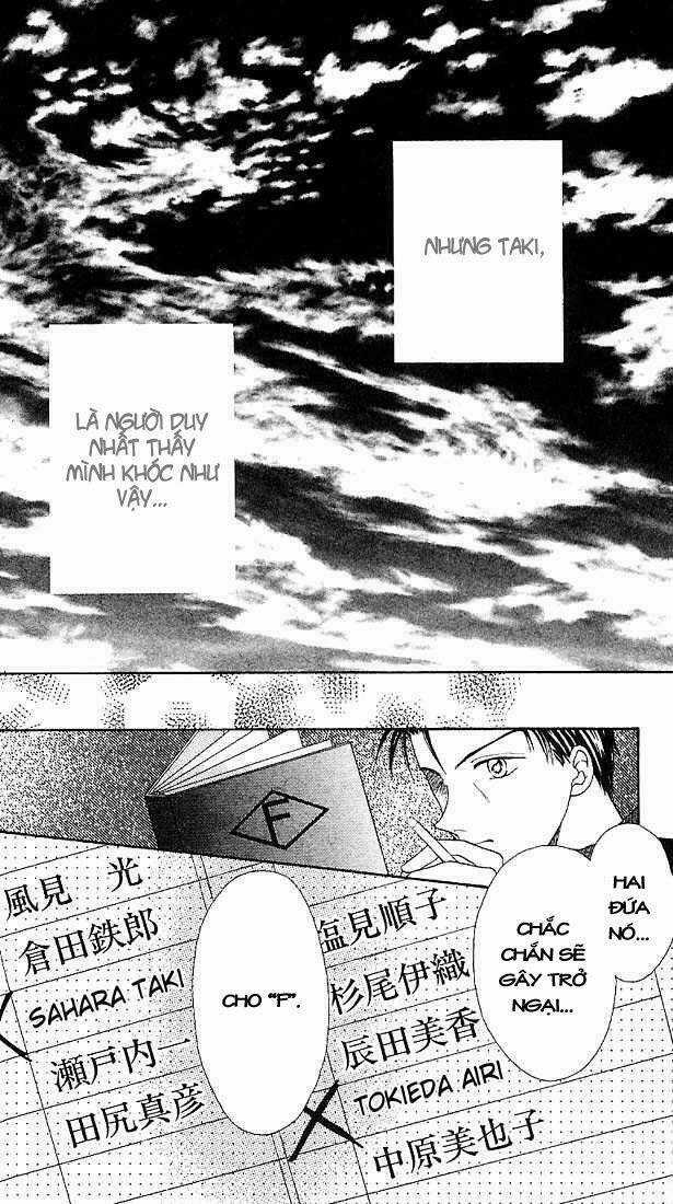 Max Lovely - Chapter 1 - Trang 33