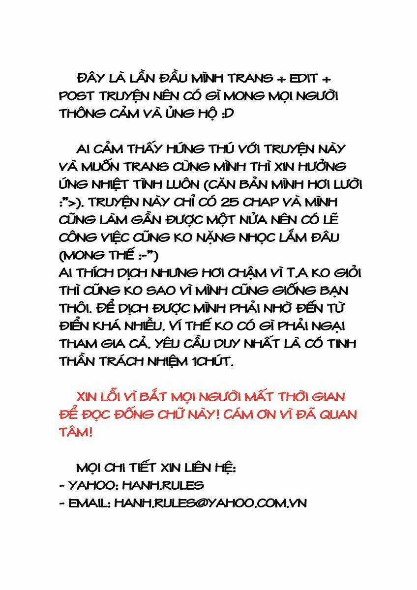 Max Lovely - Chapter 1 - Trang 34