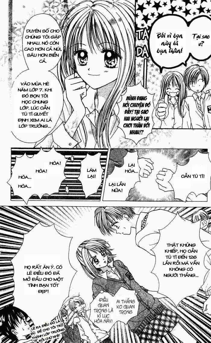 Max Lovely - Chapter 1 - Trang 9