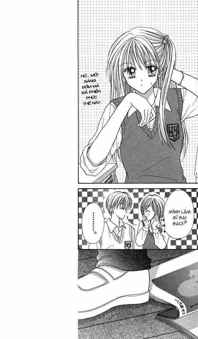 Max Lovely - Chapter 10 - Trang 11