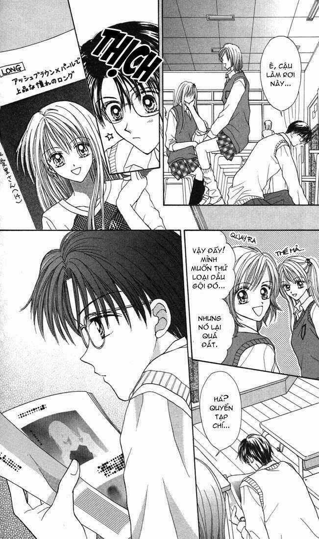 Max Lovely - Chapter 10 - Trang 12