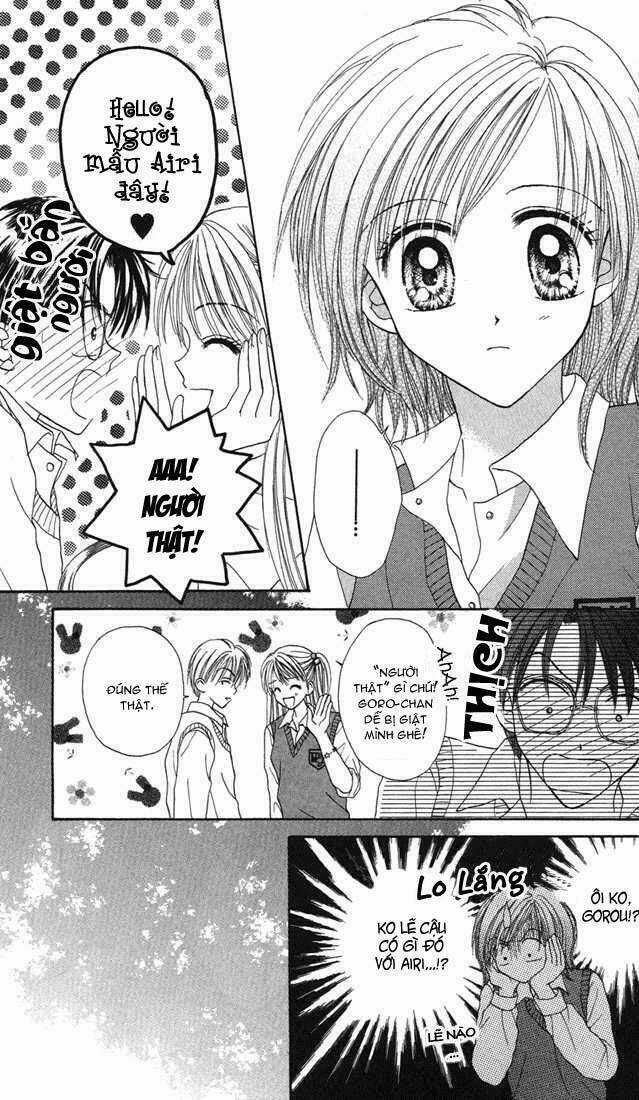 Max Lovely - Chapter 10 - Trang 13