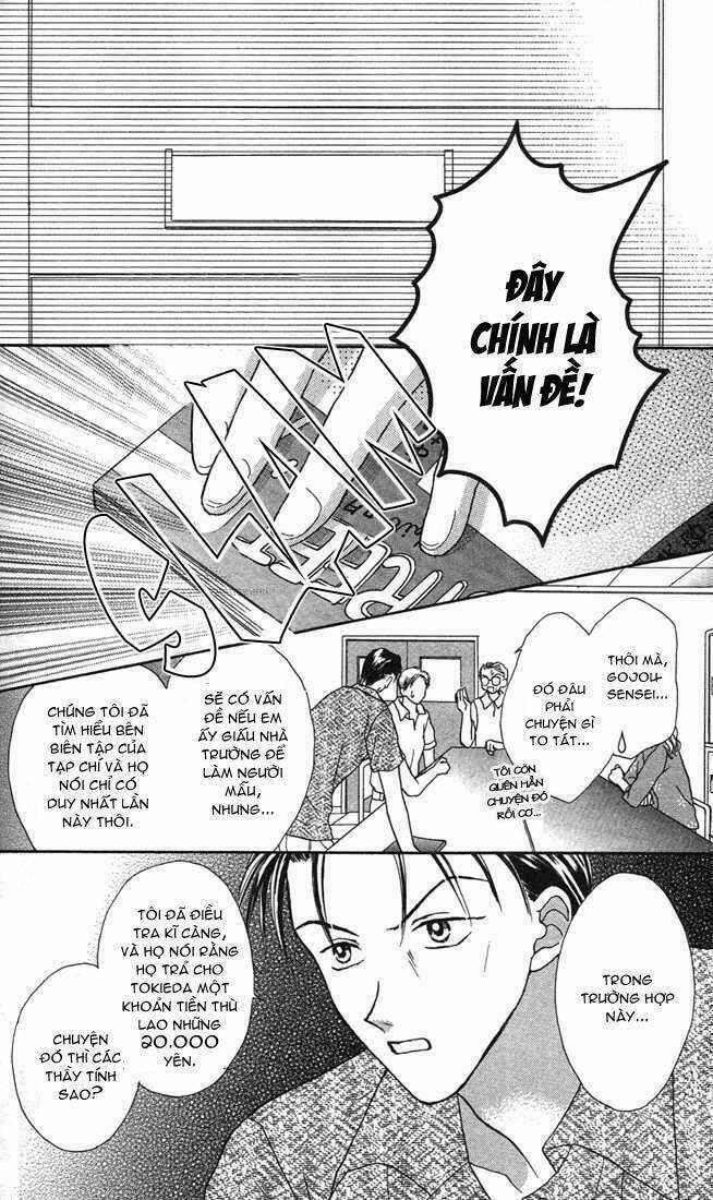 Max Lovely - Chapter 10 - Trang 14