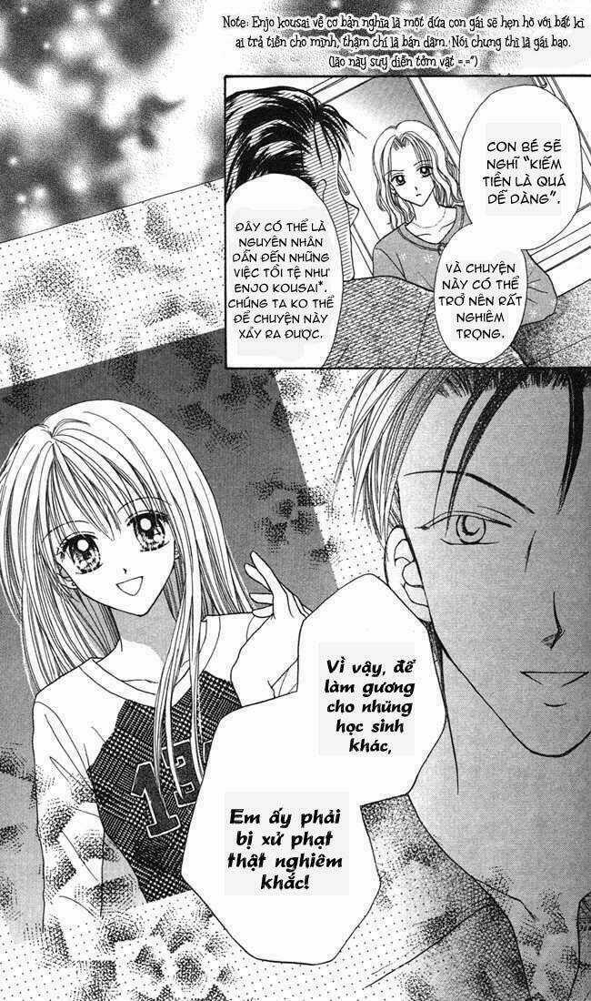 Max Lovely - Chapter 10 - Trang 15