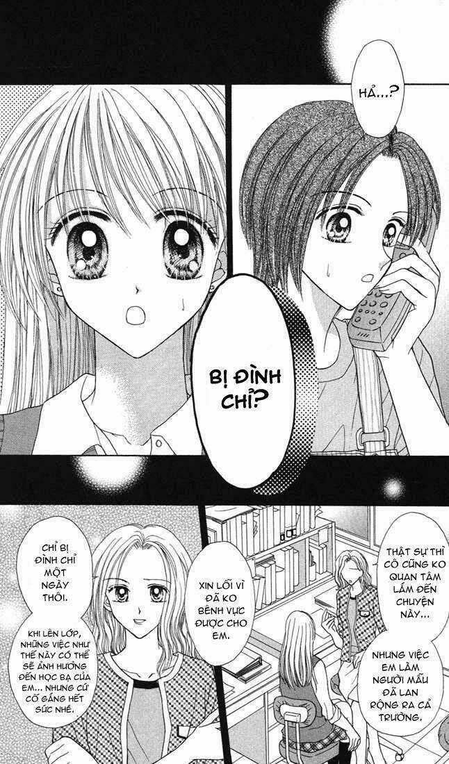 Max Lovely - Chapter 10 - Trang 17