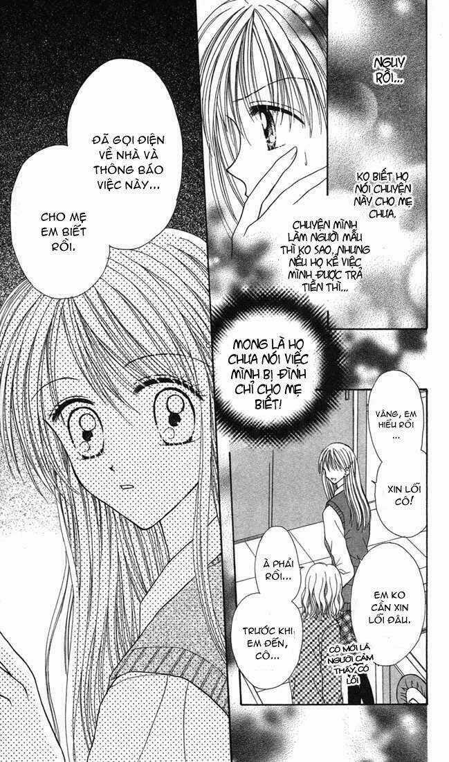 Max Lovely - Chapter 10 - Trang 18