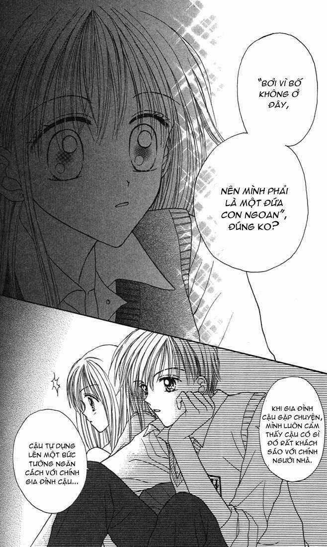 Max Lovely - Chapter 10 - Trang 22