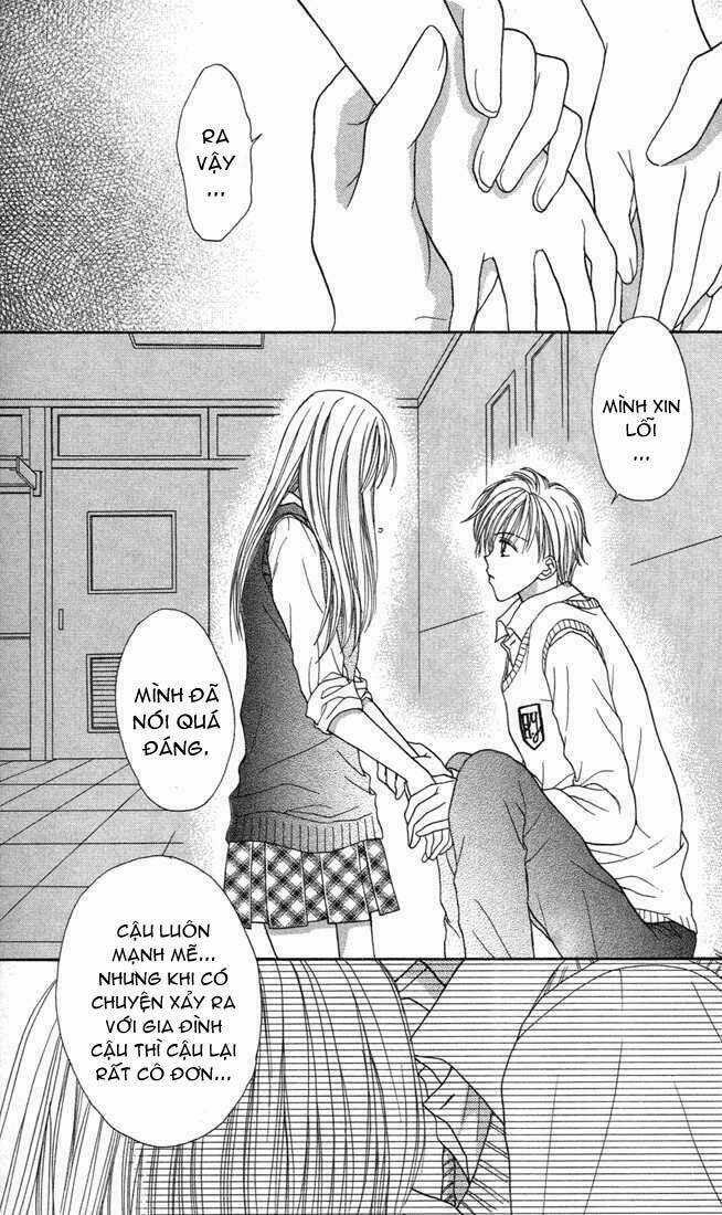 Max Lovely - Chapter 10 - Trang 24